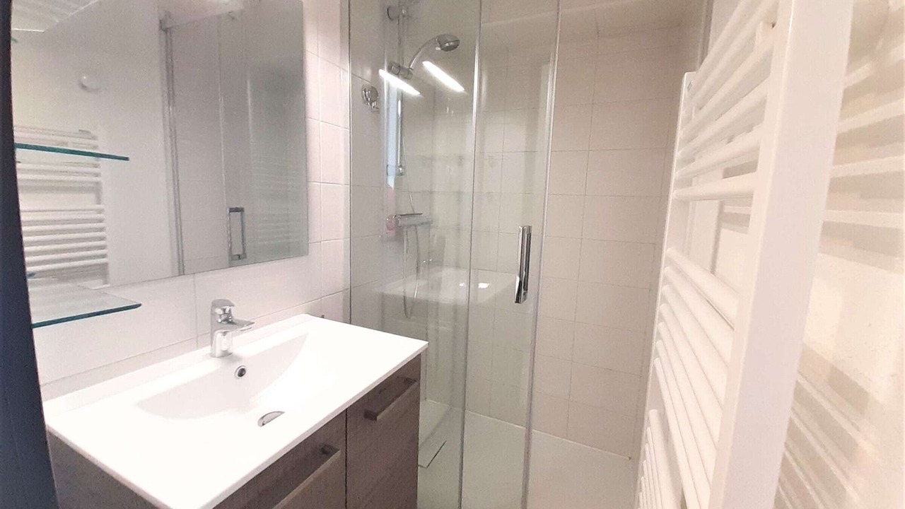 Photo of Bathroom in Vielle-Aure
