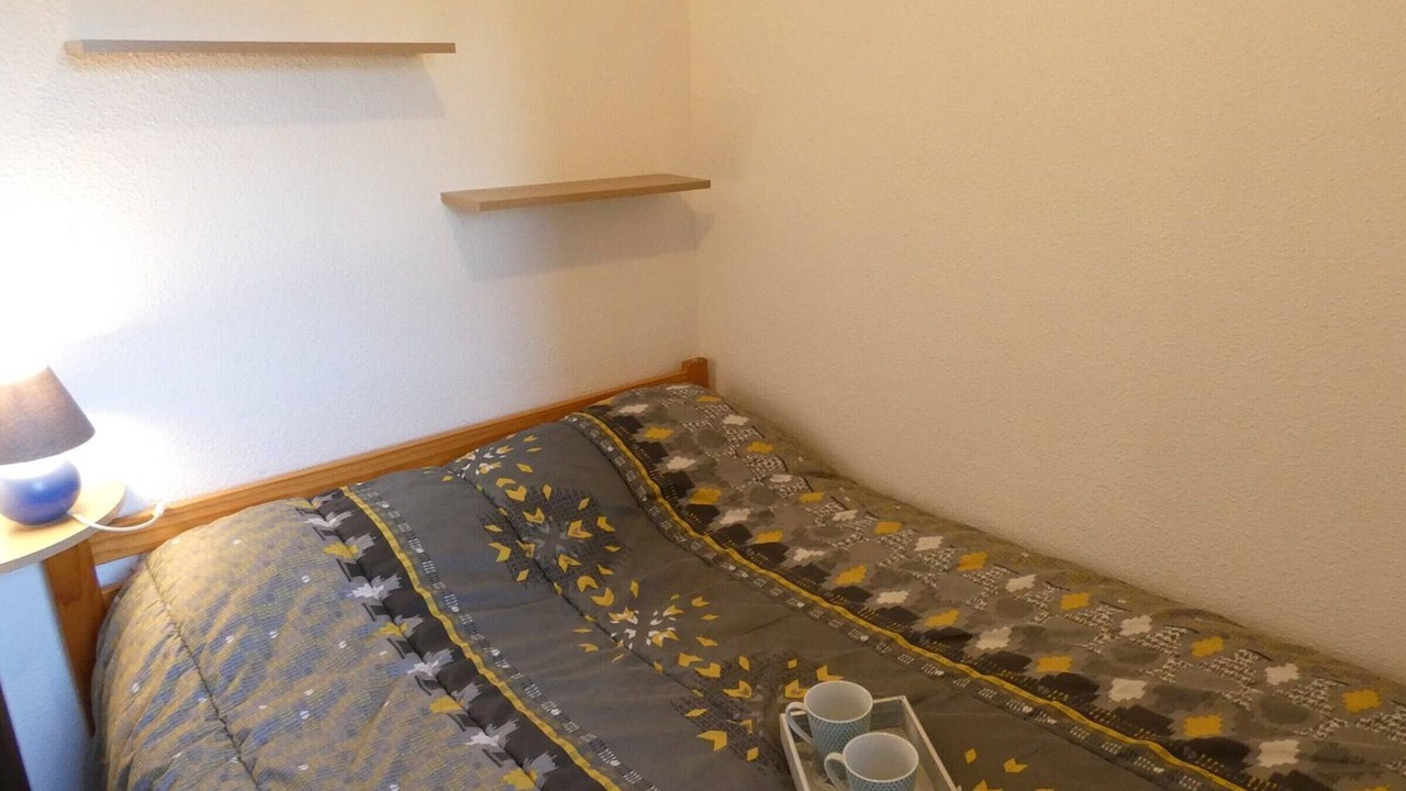 Photo of Bedroom in Vielle-Aure