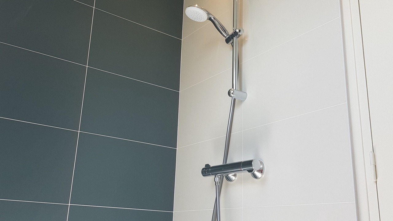 Photo of Bathroom in Saint-Benoit-des-Ondes