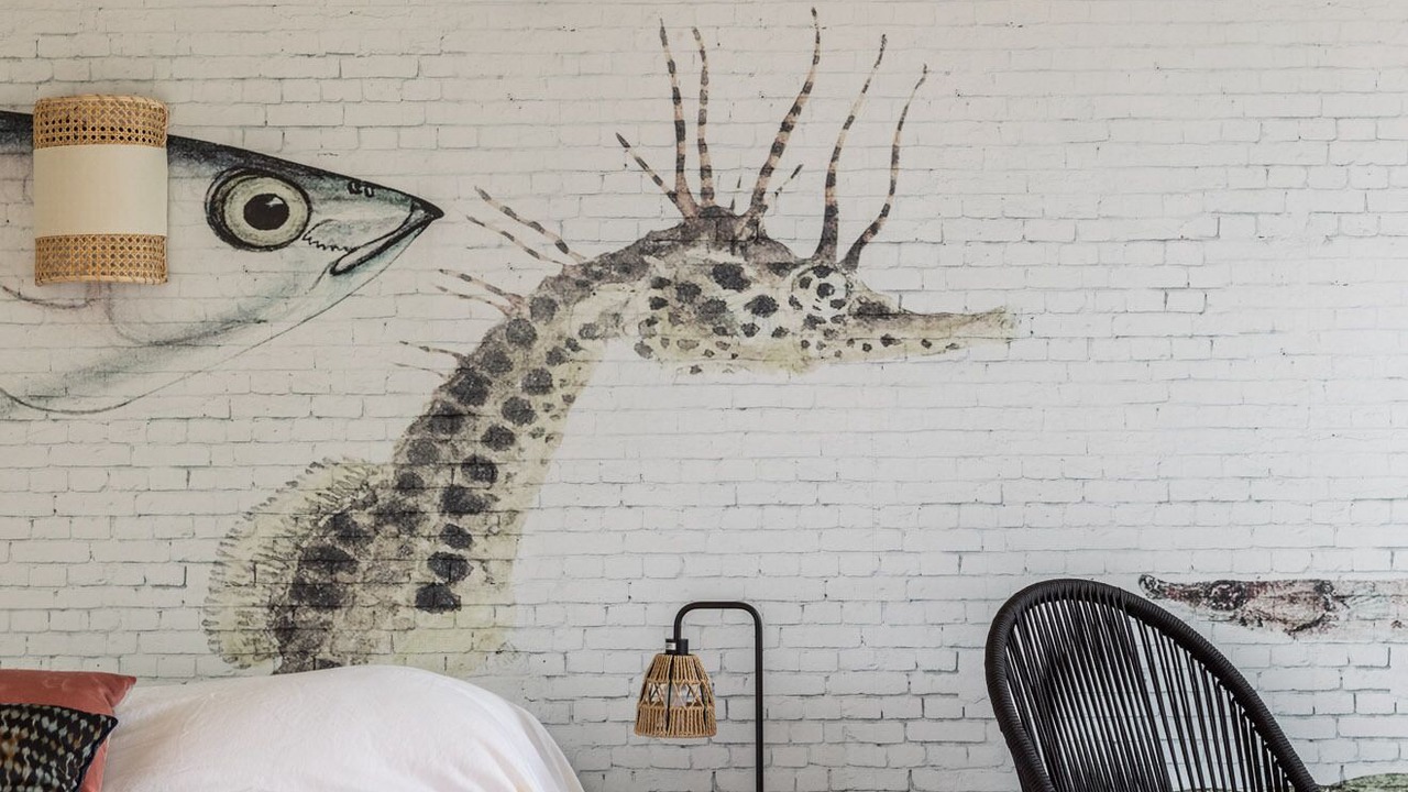 Photo of Bedroom in Saint-Benoit-des-Ondes