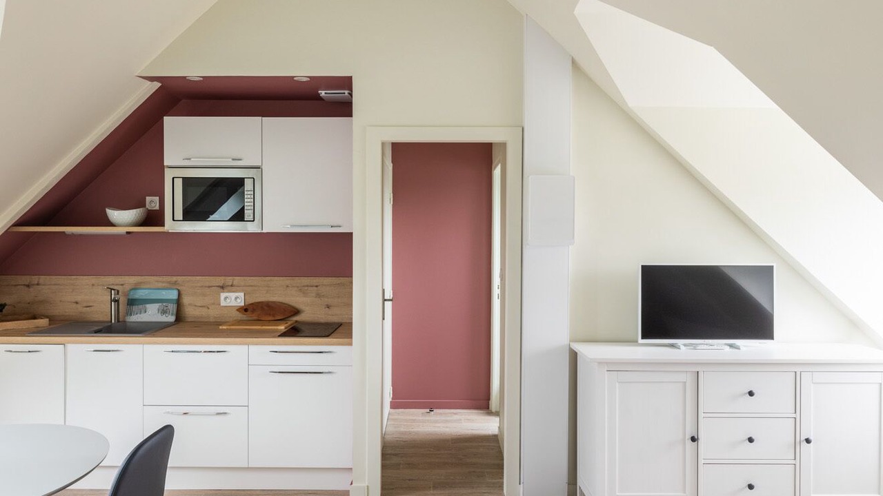 Photo of Bedroom in Saint-Benoit-des-Ondes