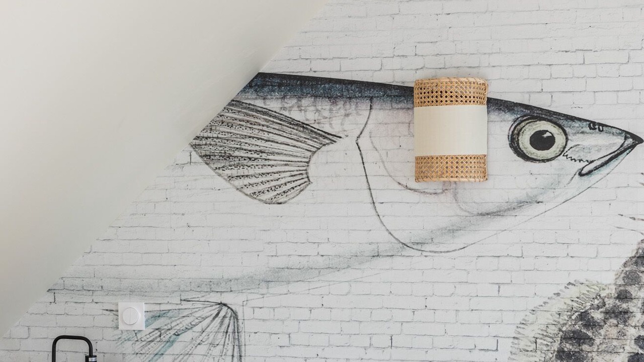Photo of Bedroom in Saint-Benoit-des-Ondes
