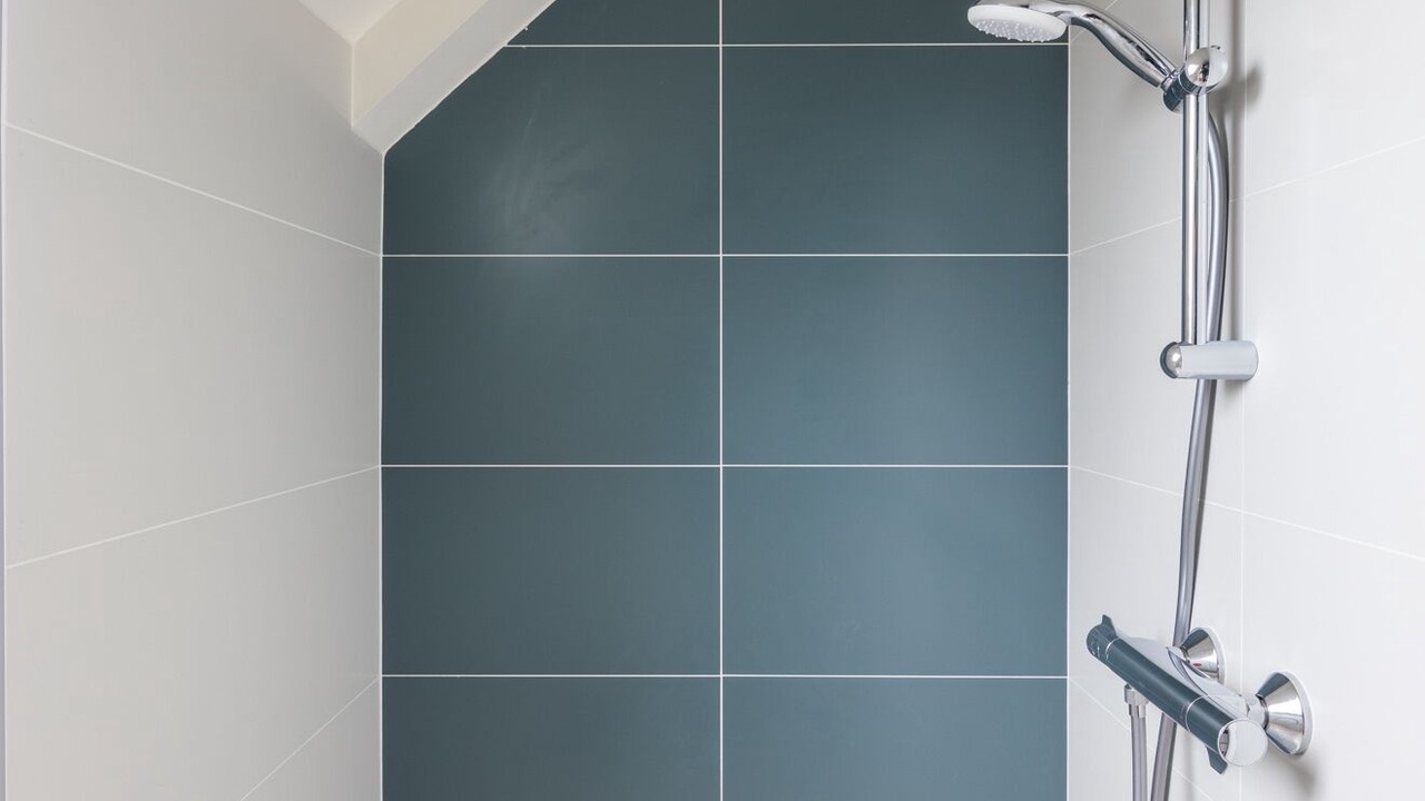 Photo of Bathroom in Saint-Benoit-des-Ondes