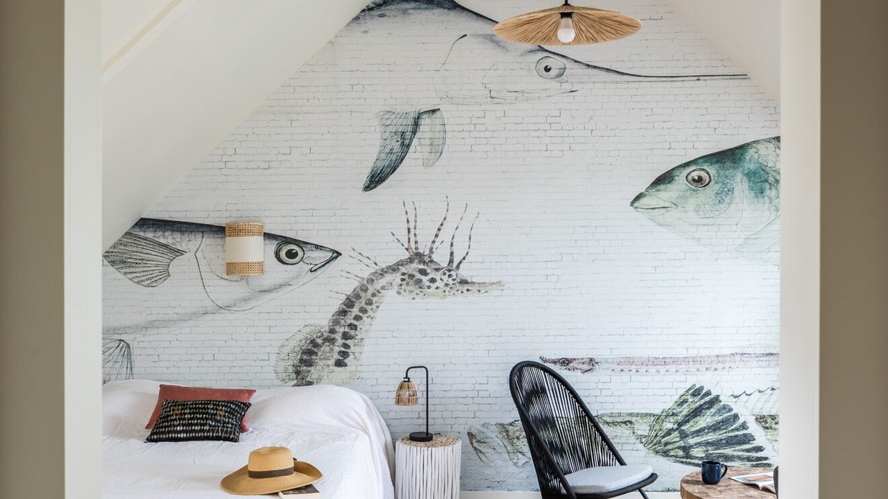 Photo of Bedroom in Saint-Benoit-des-Ondes