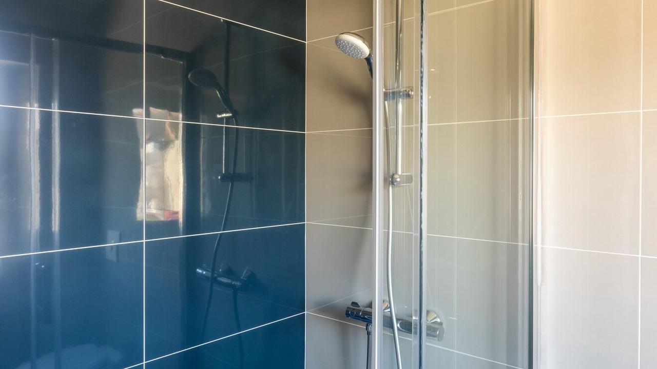Photo of Bathroom in Saint-Benoit-des-Ondes
