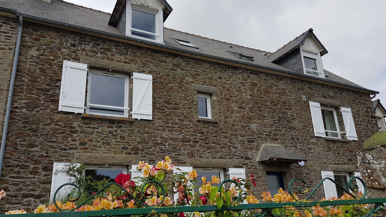 Photo of Outdoor in Saint-Benoit-des-Ondes