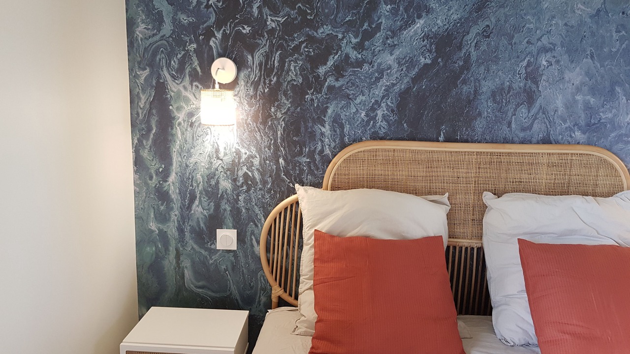 Photo of Bedroom in Saint-Benoit-des-Ondes