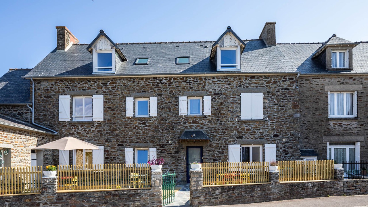 Photo of Outdoor in Saint-Benoit-des-Ondes