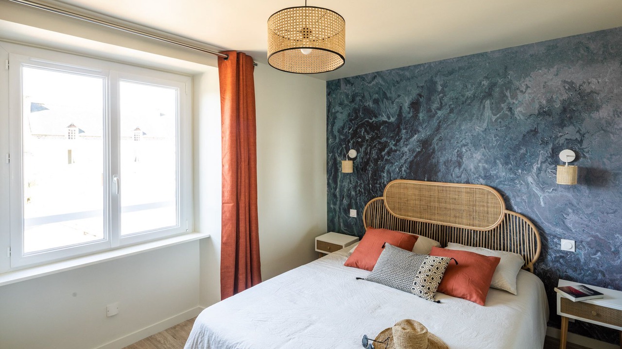 Photo of Bedroom in Saint-Benoit-des-Ondes