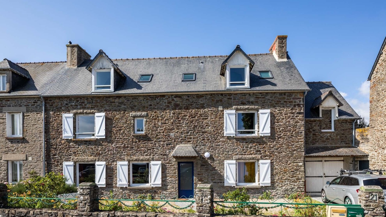 Photo of Outdoor in Saint-Benoit-des-Ondes