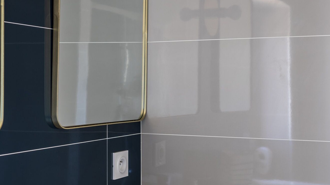 Photo of Bathroom in Saint-Benoit-des-Ondes