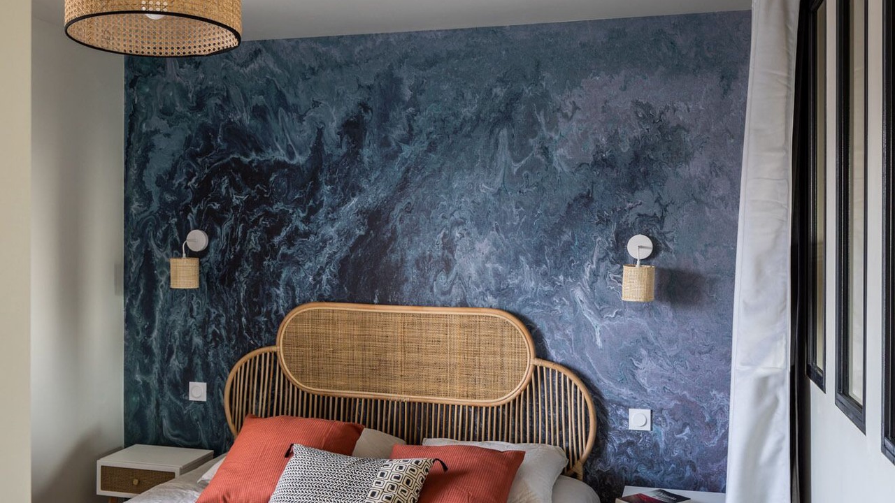 Photo of Bedroom in Saint-Benoit-des-Ondes