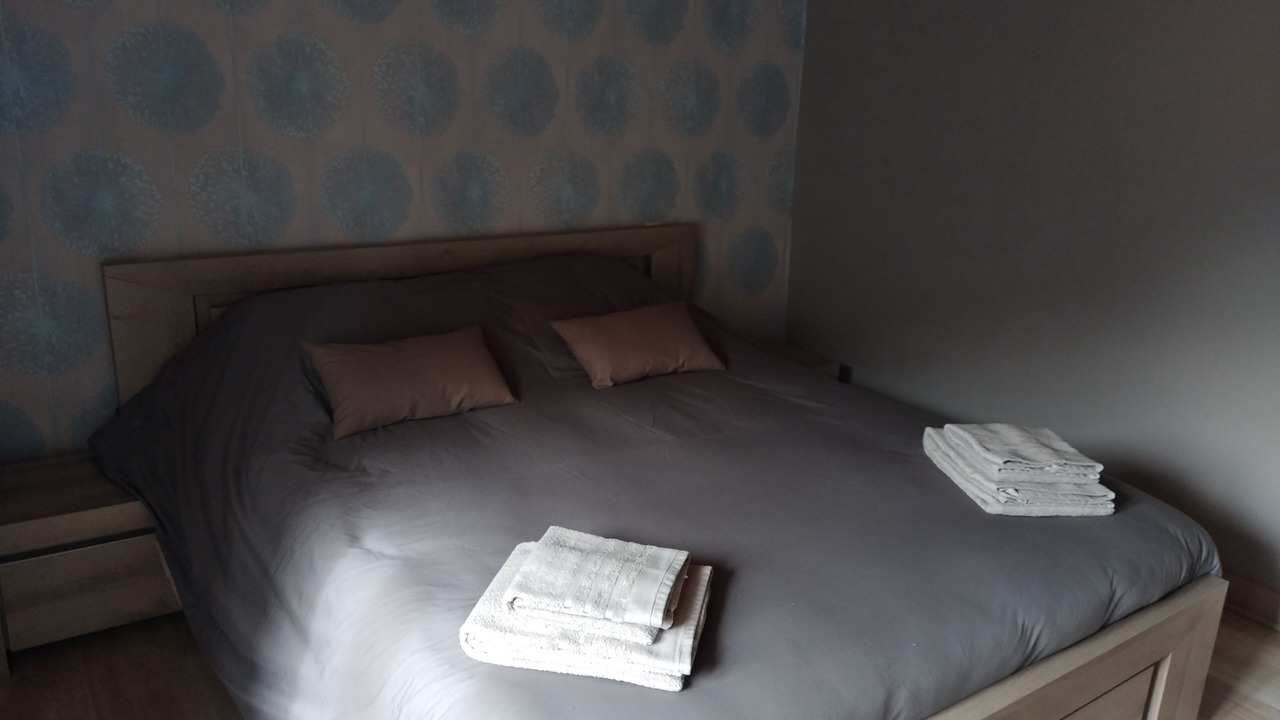 Photo of Bedroom in Ceyssat