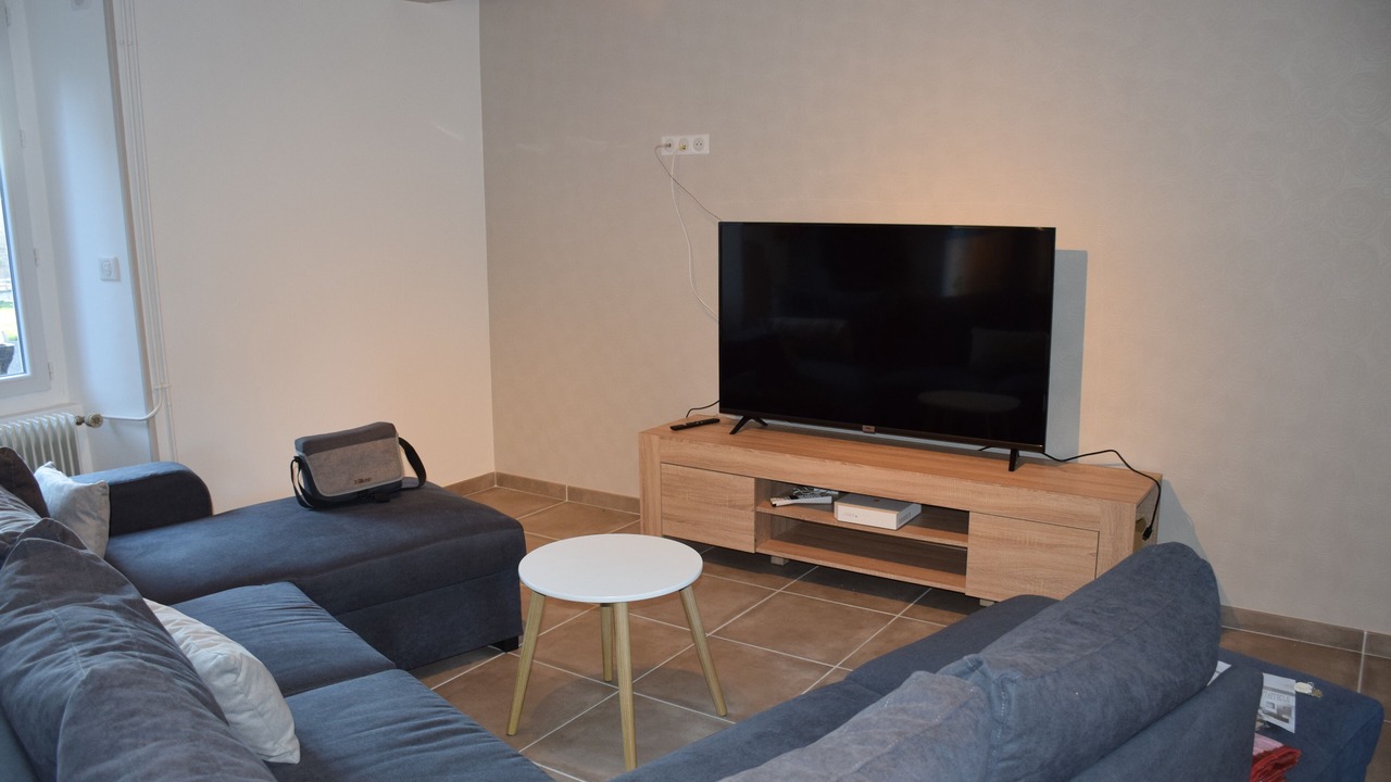 Photo of Livingroom in Ceyssat