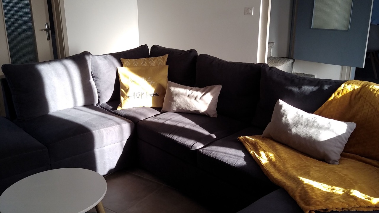 Photo of Livingroom in Ceyssat