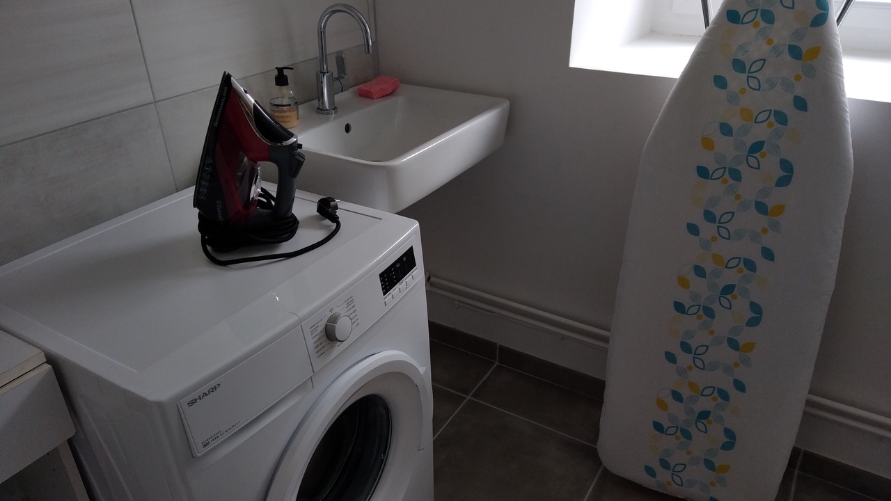 Photo of Bathroom in Ceyssat