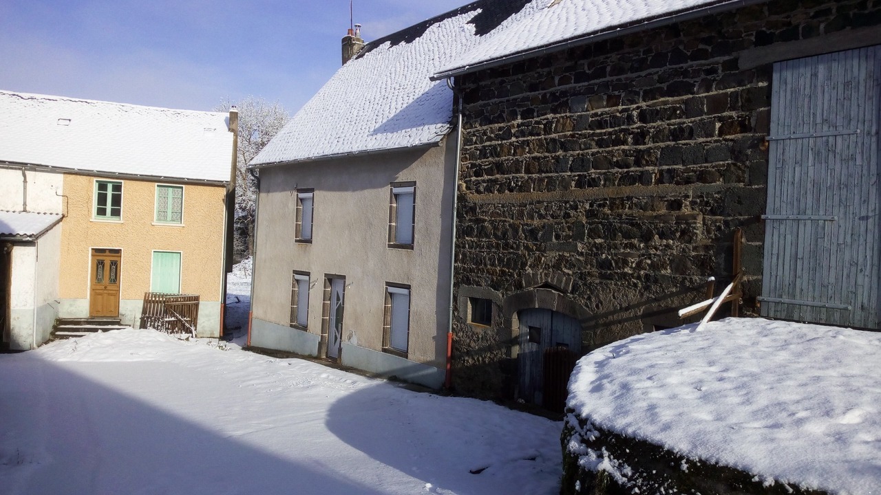 Photo of Outdoor in Ceyssat