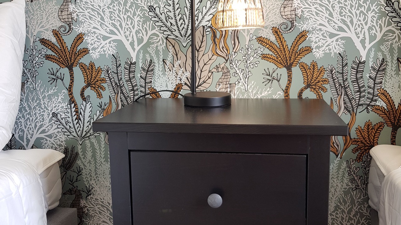 Photo of Bedroom in Saint-Benoit-des-Ondes