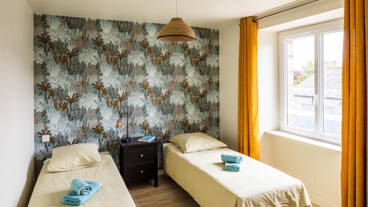 Photo of Bedroom in Saint-Benoit-des-Ondes