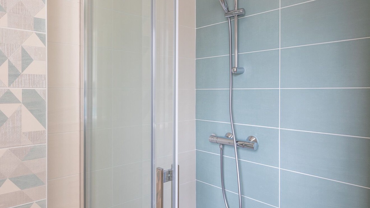 Photo of Bathroom in Saint-Benoit-des-Ondes