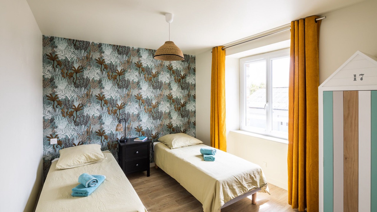 Photo of Bedroom in Saint-Benoit-des-Ondes