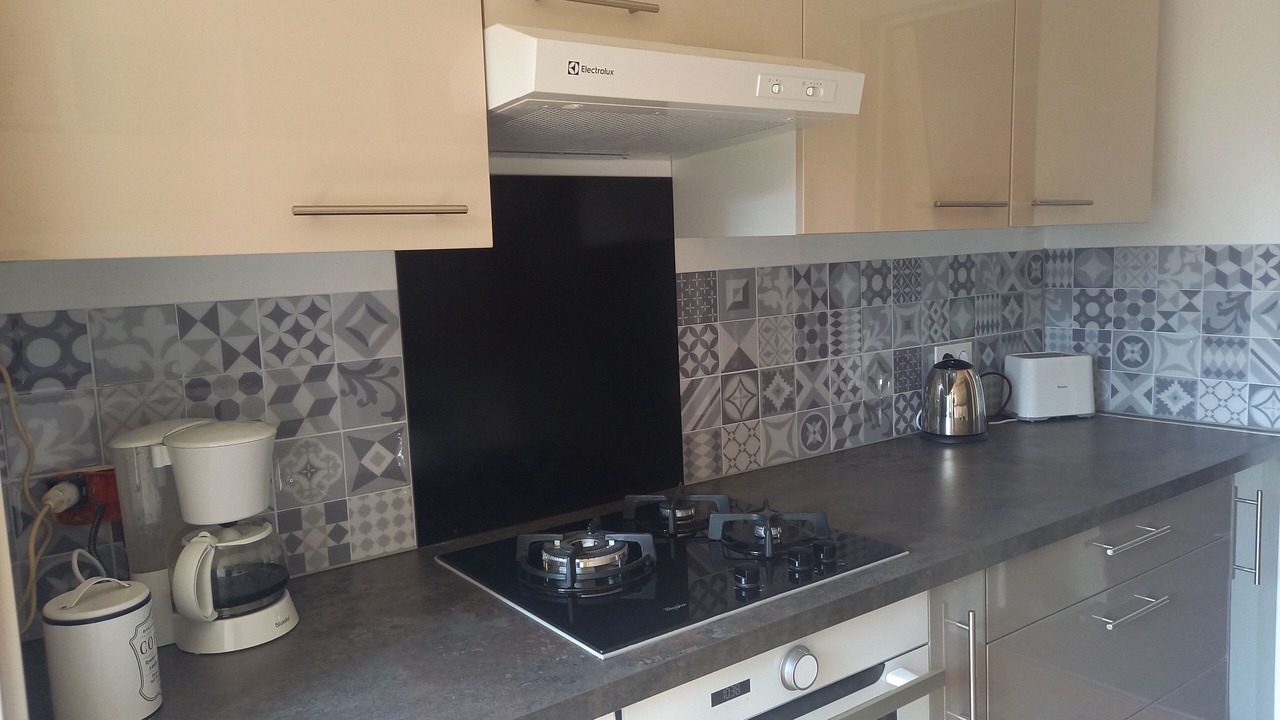 Photo of Kitchen in Langeais