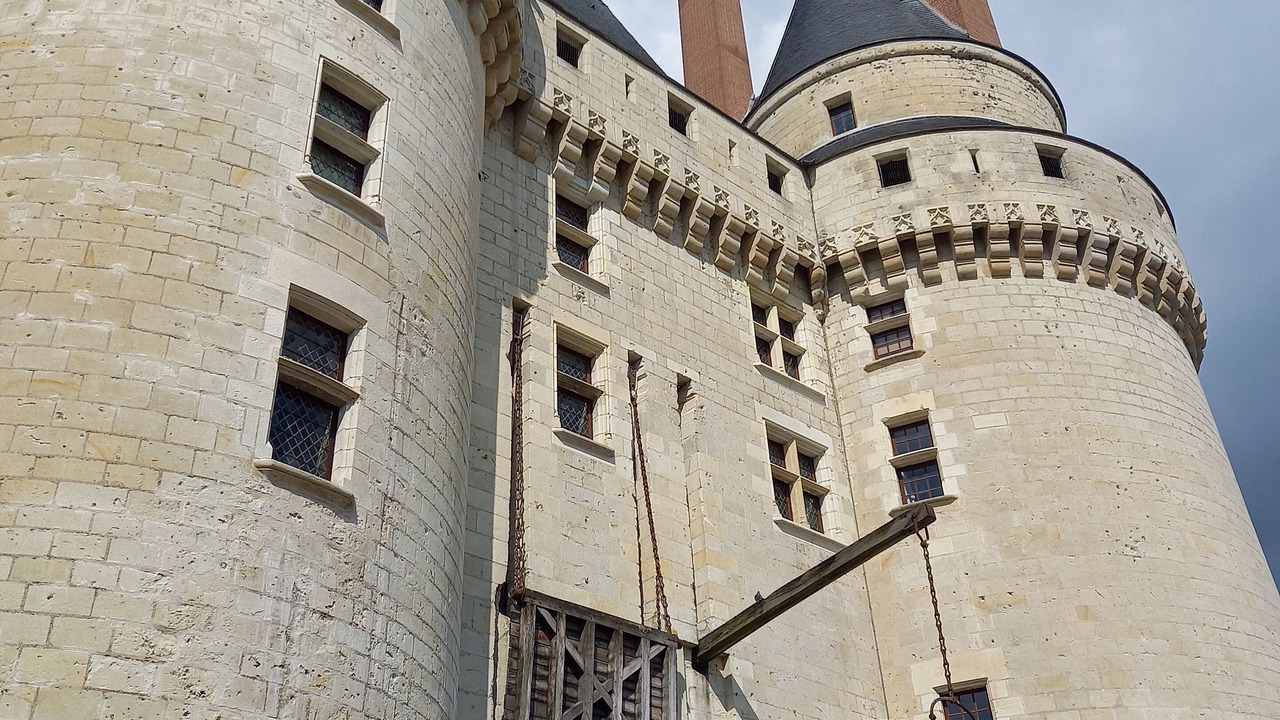 Photo of Others in Langeais