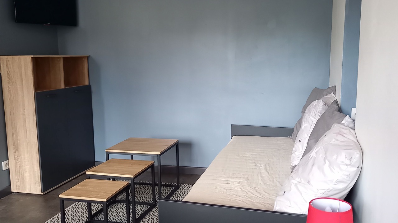 Photo of Bedroom in Langeais