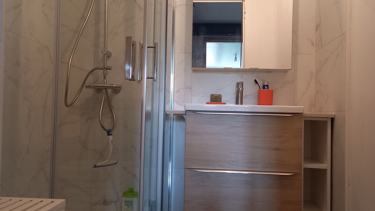 Photo of Bathroom in Langeais