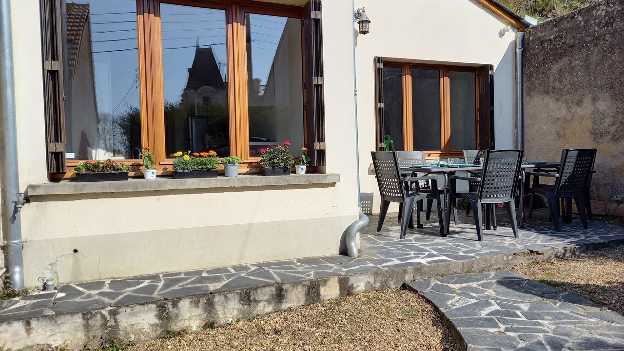 Photo of Outdoor in Langeais