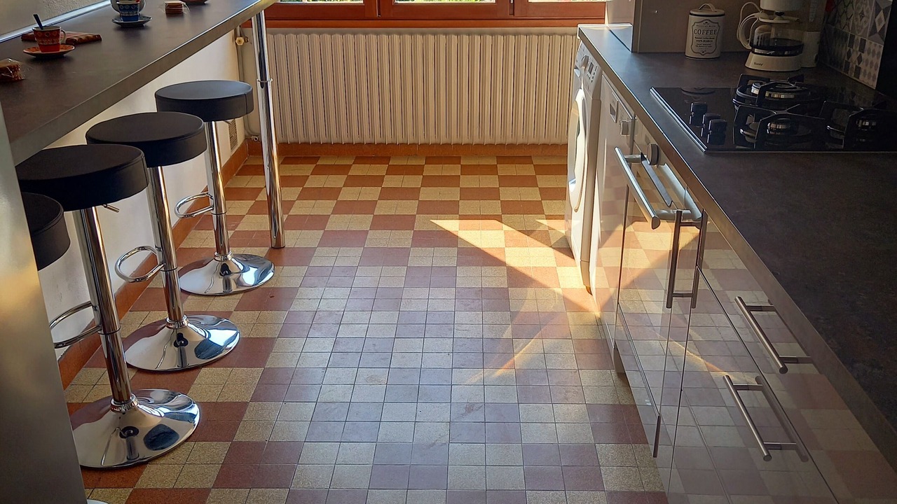 Photo of Kitchen in Langeais