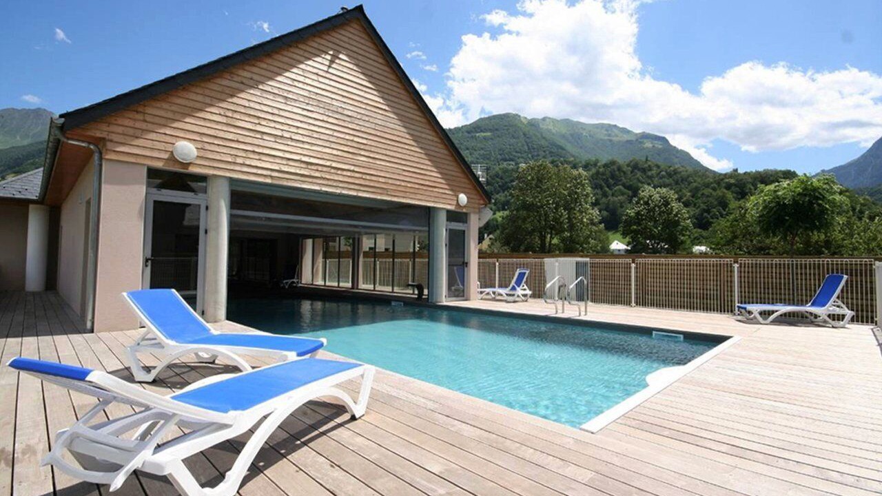 Photo of Outdoor in Luz-Saint-Sauveur