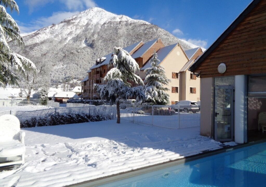 Photo of Outdoor in Luz-Saint-Sauveur