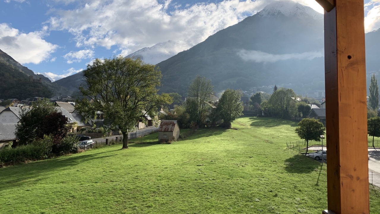 Photo of Outdoor in Luz-Saint-Sauveur