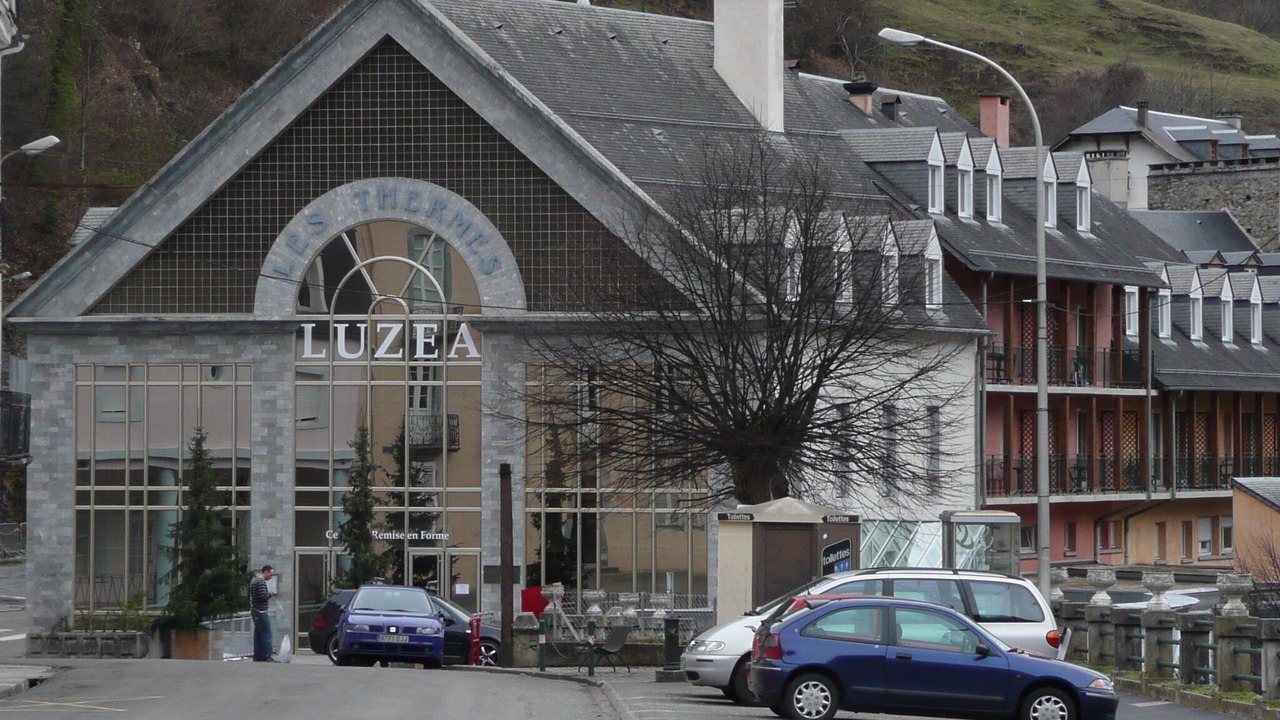 Photo of Outdoor in Luz-Saint-Sauveur