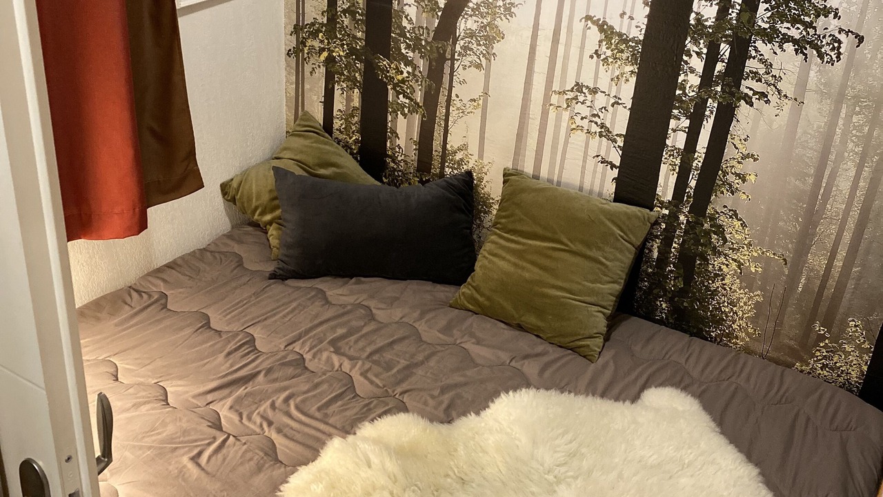 Photo of Bedroom in Luz-Saint-Sauveur