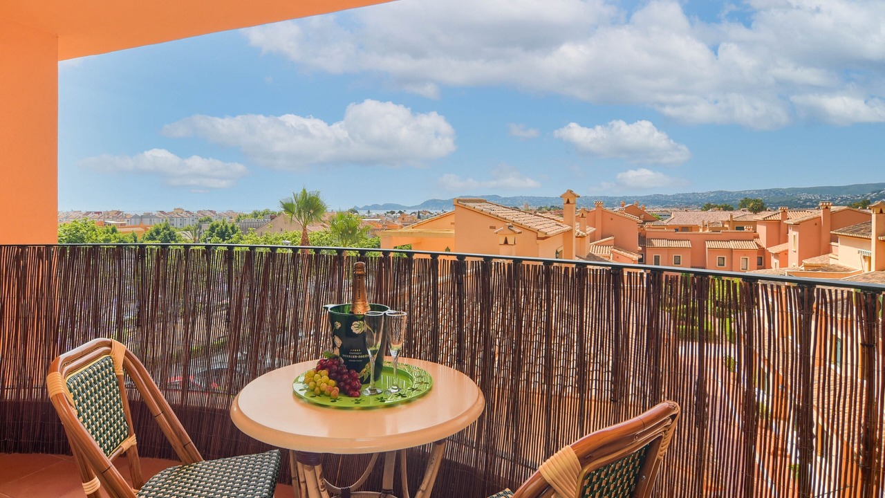 Photo of Patio Balcony in Aduanas