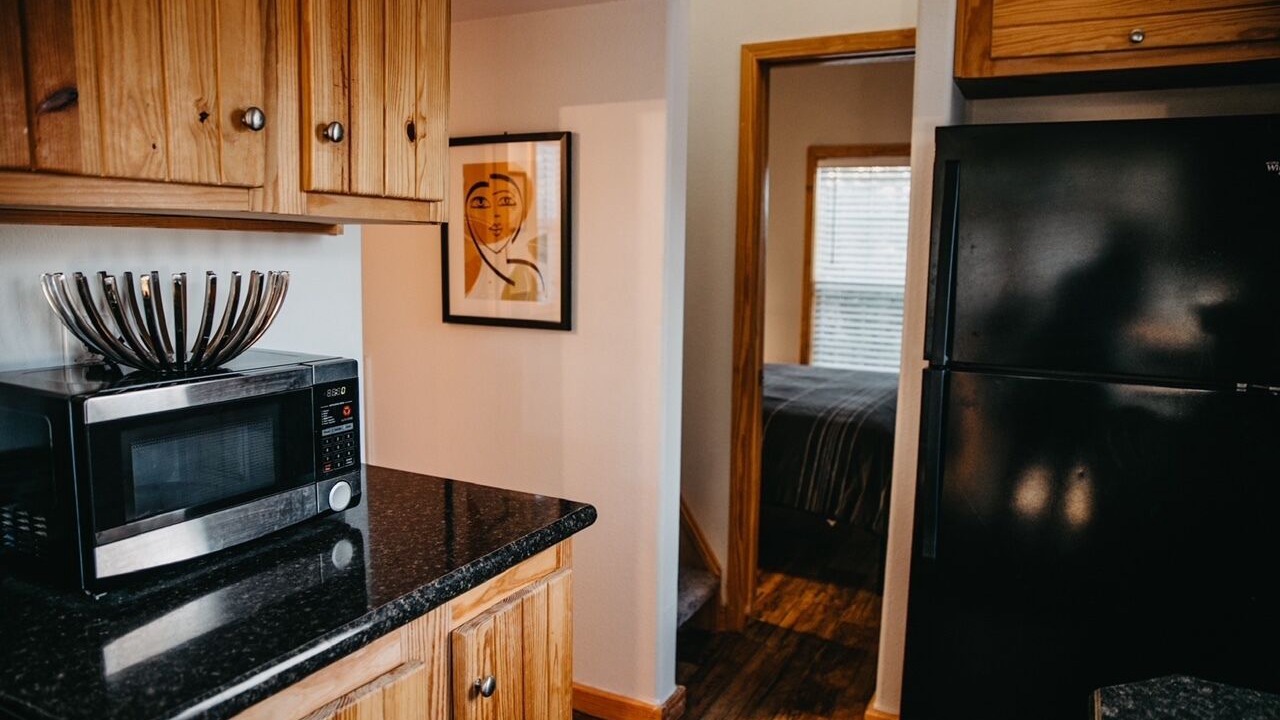 Photo of Kitchen in Austin