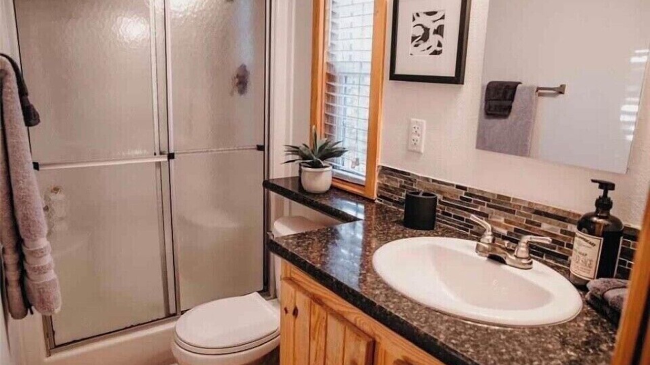 Photo of Bathroom in Austin