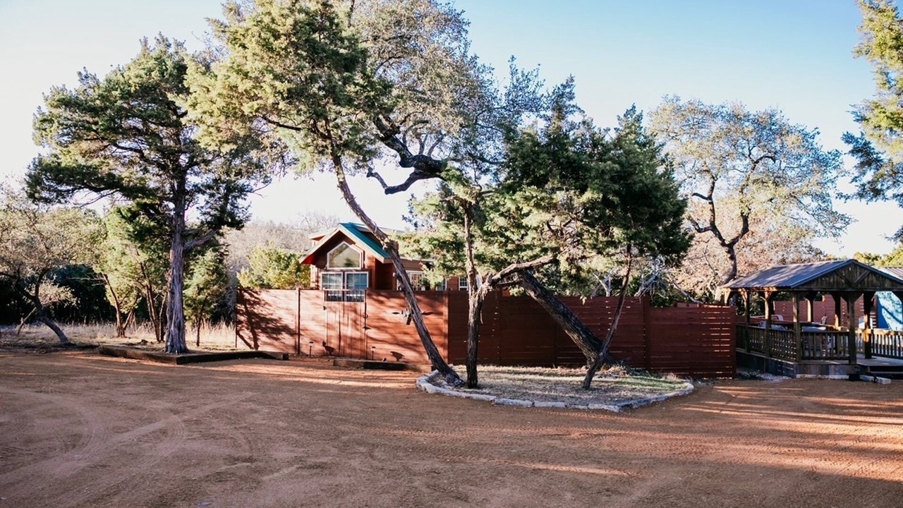 Photo of Outdoor in Austin