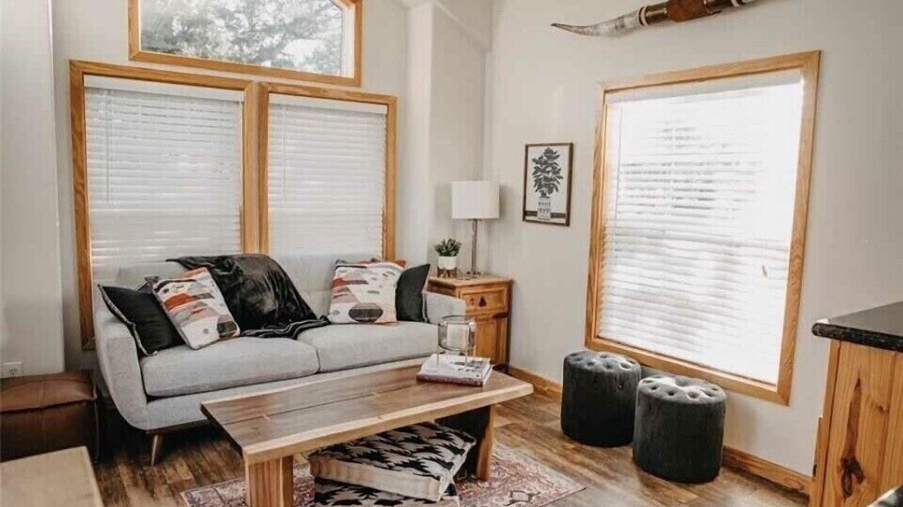 Photo of Bedroom in Austin