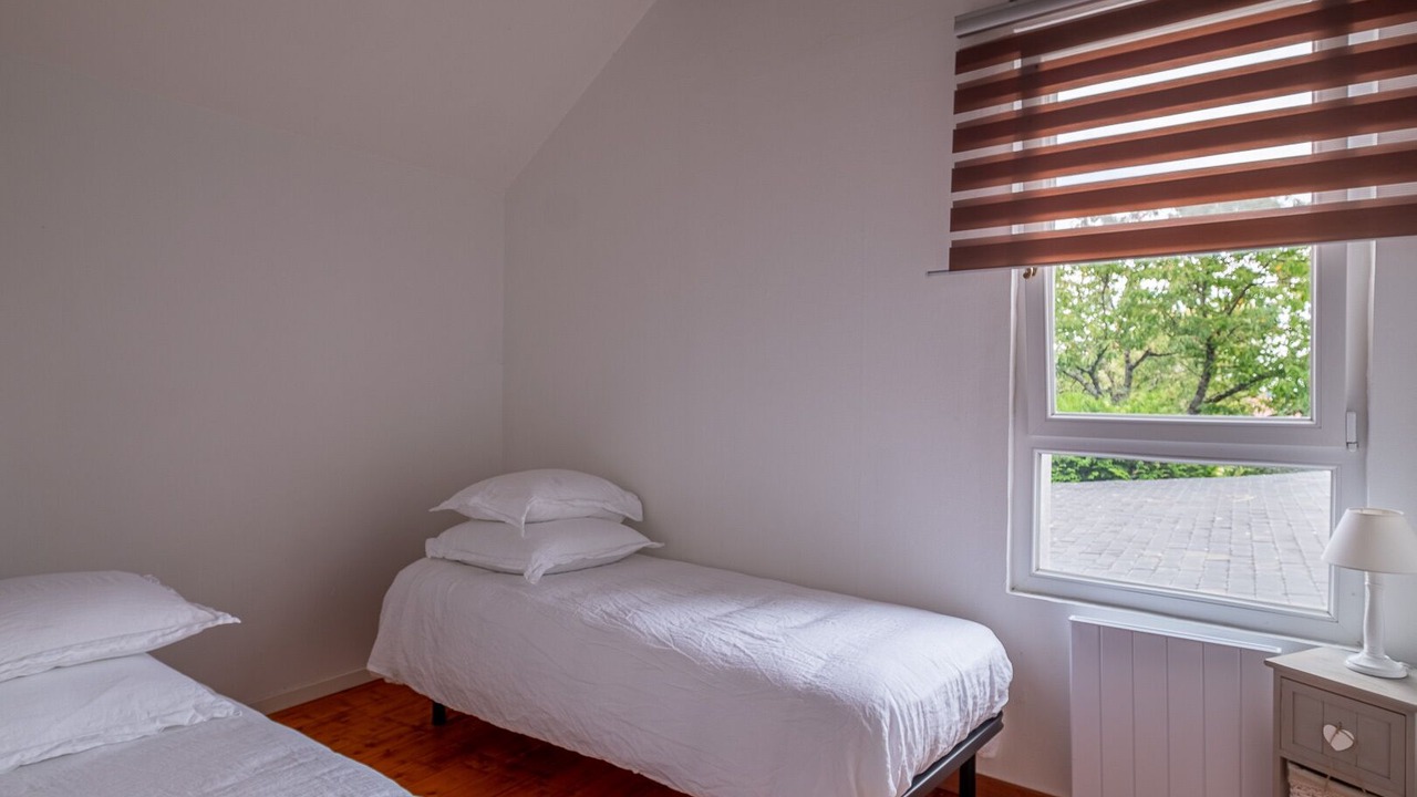 Photo of Bedroom in Cravant-les-Coteaux
