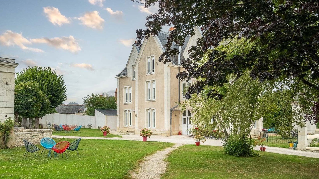 Photo of Outdoor in Cravant-les-Coteaux