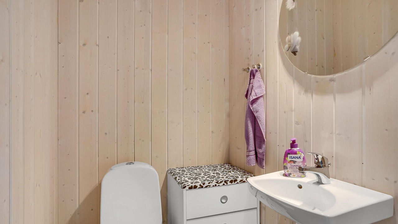 Photo of Bathroom in Falen