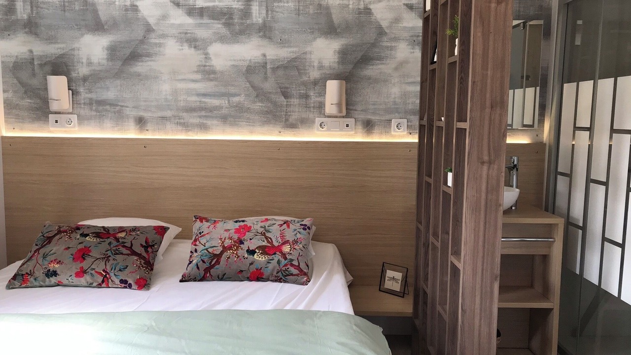 Photo of Bedroom in Bressuire