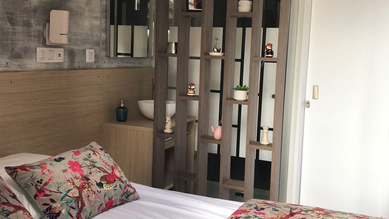 Photo of Bedroom in Bressuire
