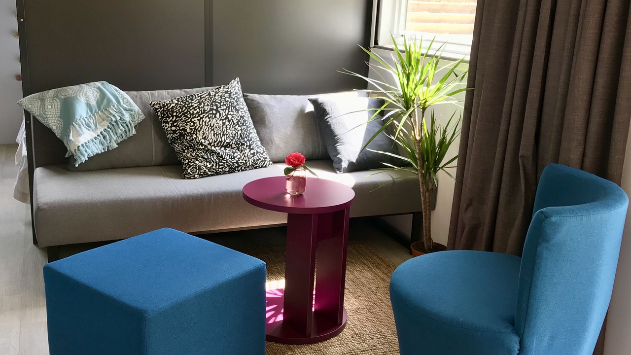 Photo of Livingroom in Bressuire