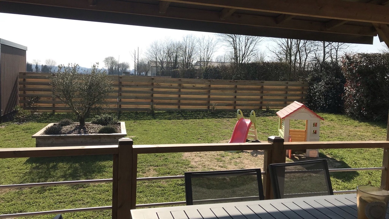 Photo of Outdoor in Bressuire