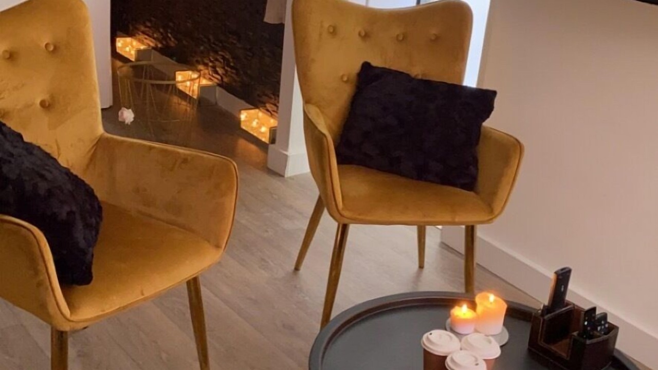 Photo of Livingroom in Arenes Romaines - Saint-Martin-du-Touch