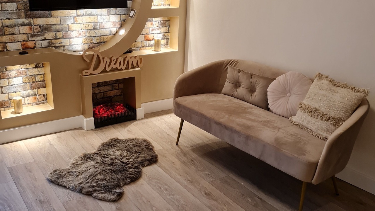 Photo of Livingroom in Arenes Romaines - Saint-Martin-du-Touch